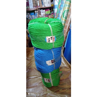 tali tambang plastik 8mm