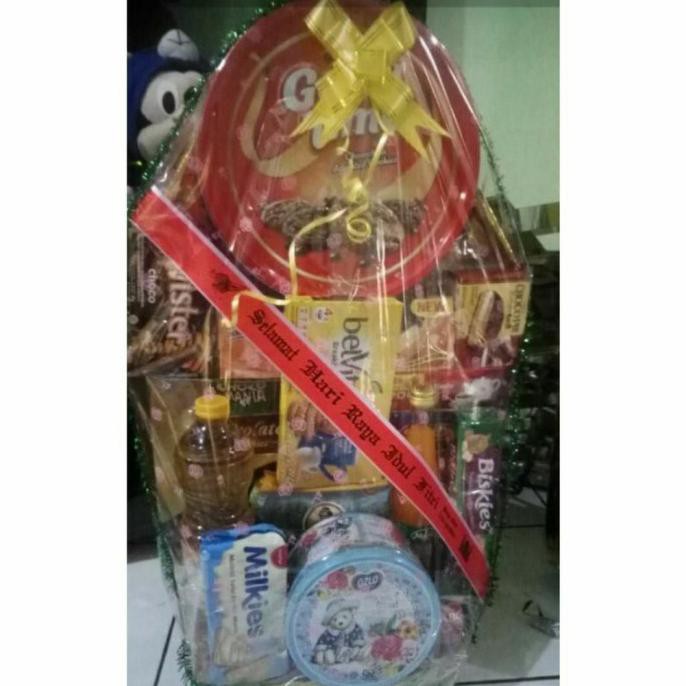 

Parsel Lebaran Idul Fitri 2021 Djiboutishop