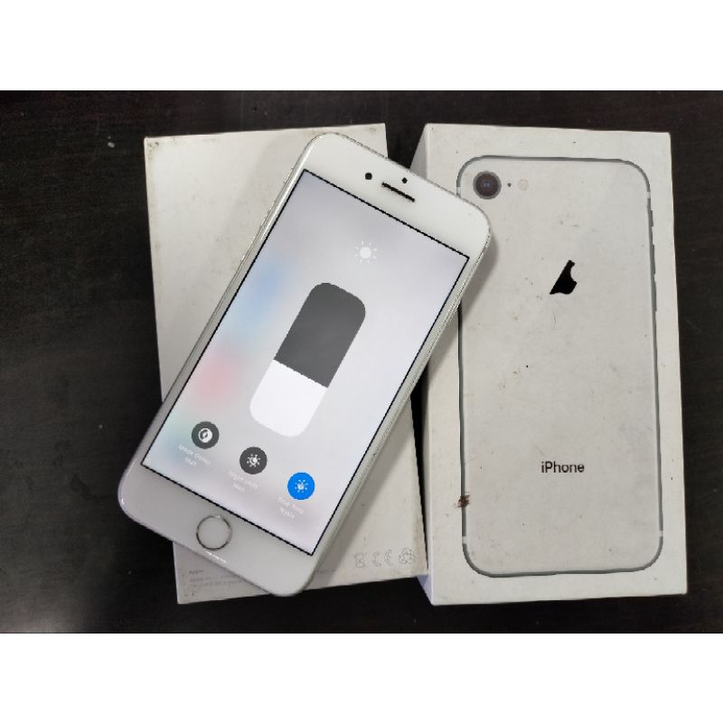 iPhone 8 64gb second-1