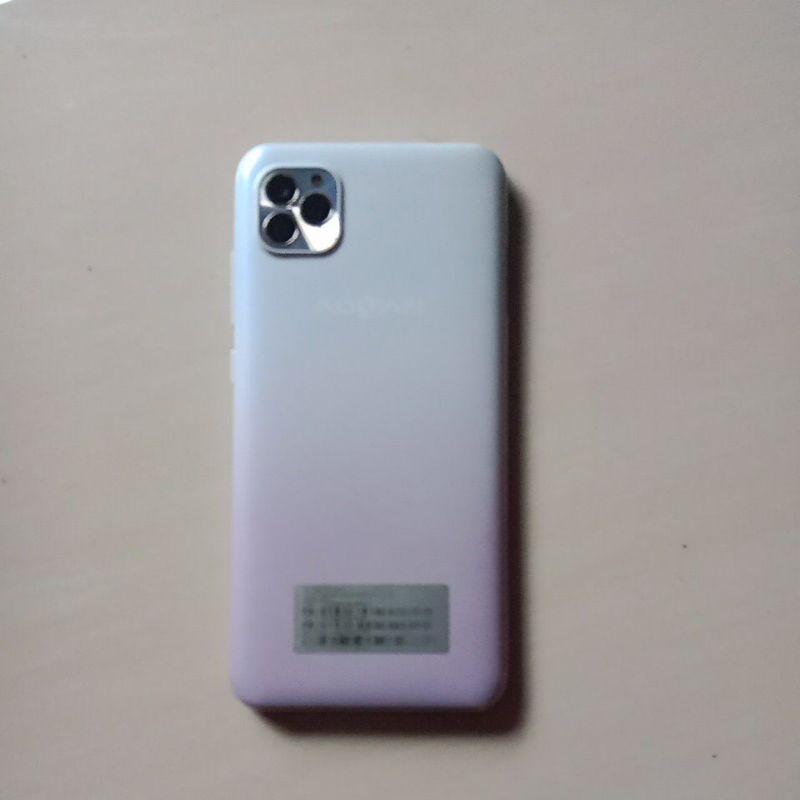 hp advan G5 ram 4/64 minta ganti LCD aja