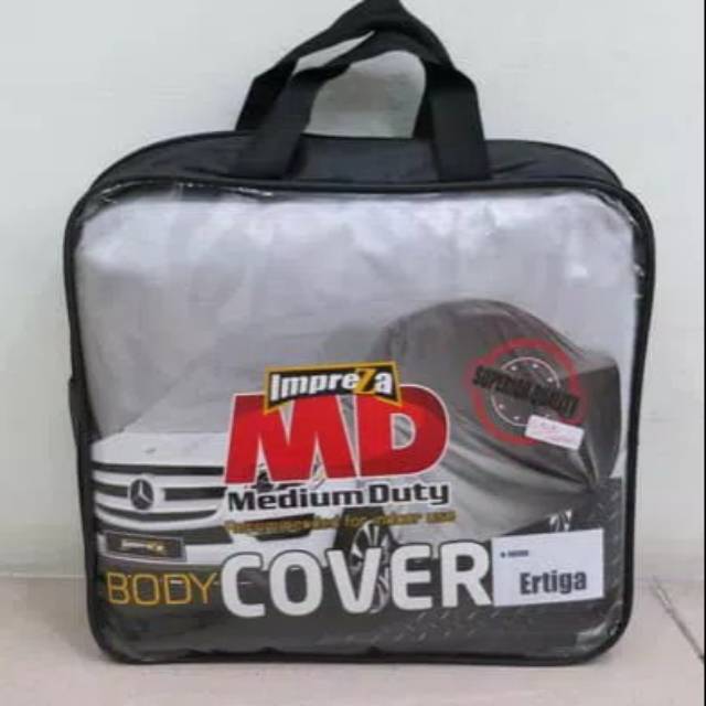 Impreza Cover Sarung Mobil Suzuki Ertiga