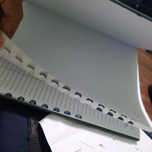 

Klapper Waarmerking / Klaper Perjanjian di Bawah tangan