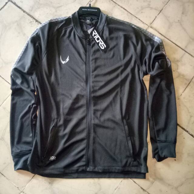 Jaket Original Riors