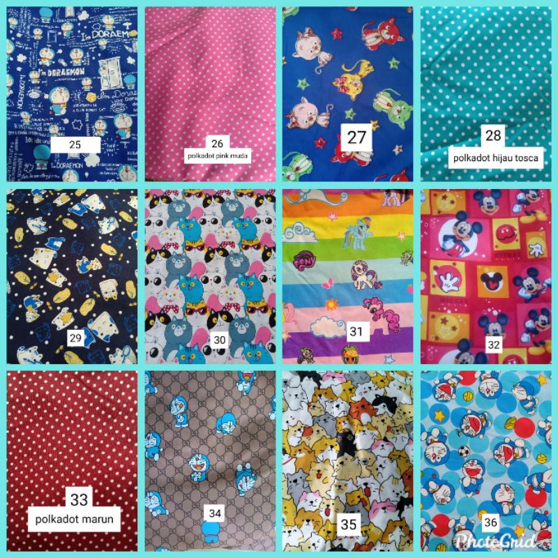 ALAS KANDANG KUCING DAN ANJING BAHAN KAIN KATUN TEMPAT TIDUR TERLARIS JABAR-4