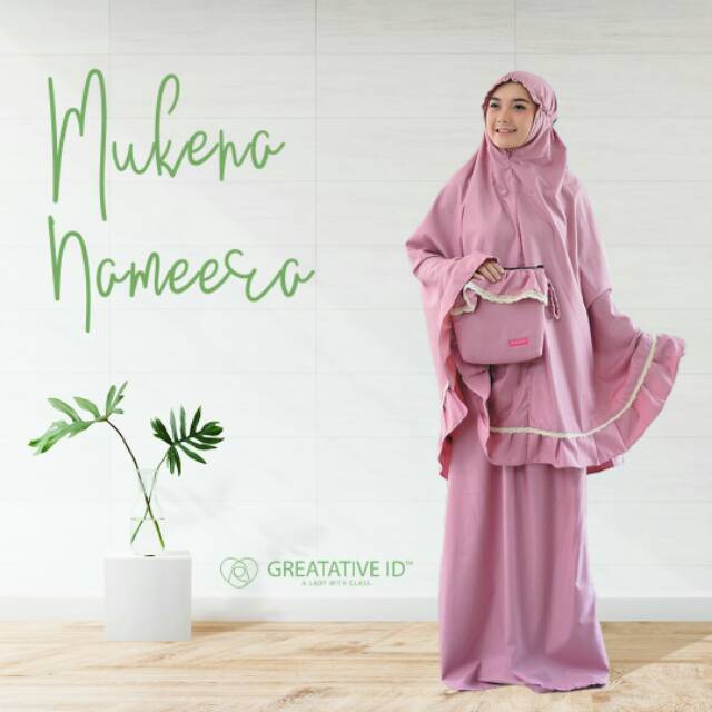 Mukena Nameera