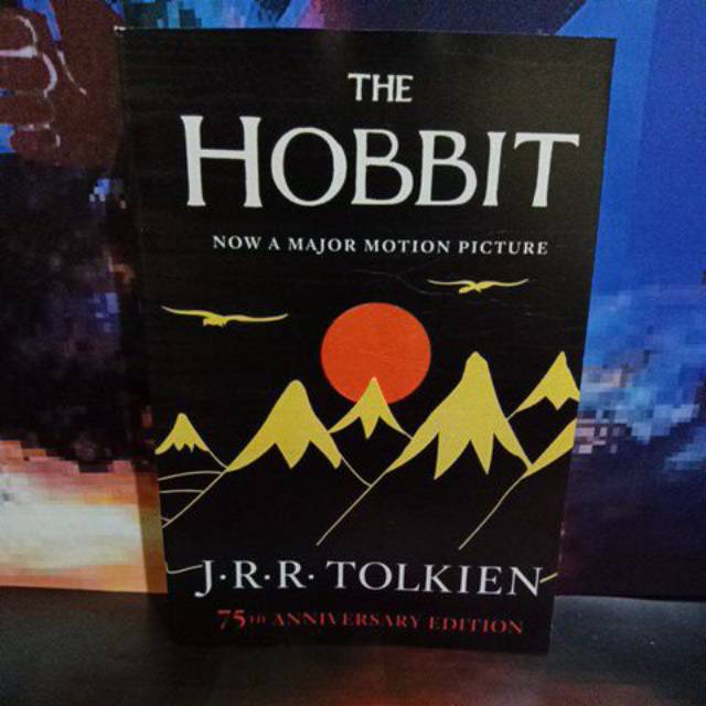 The Hobbit