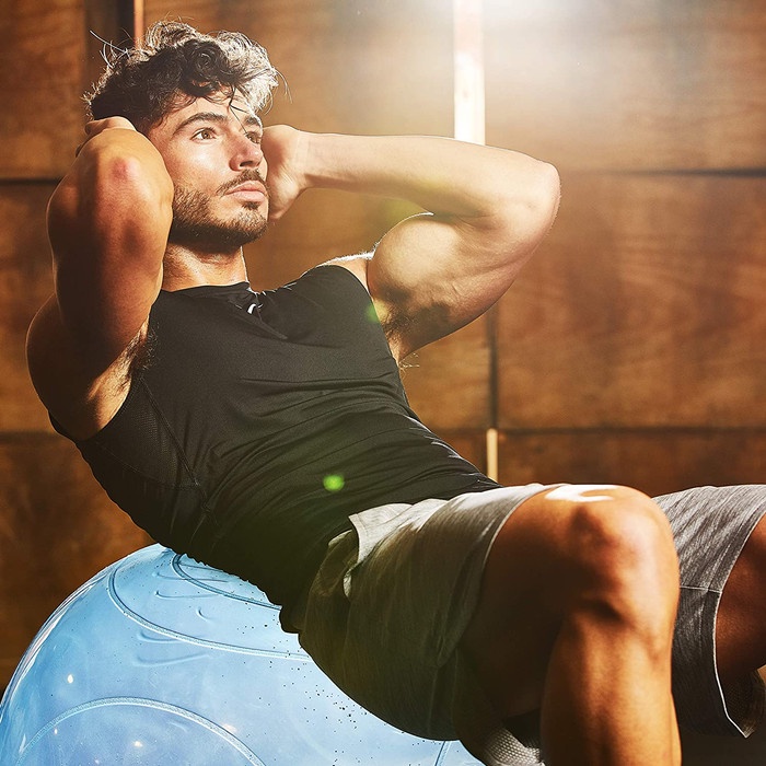 BOSU® BALLAST® BALL 65CM