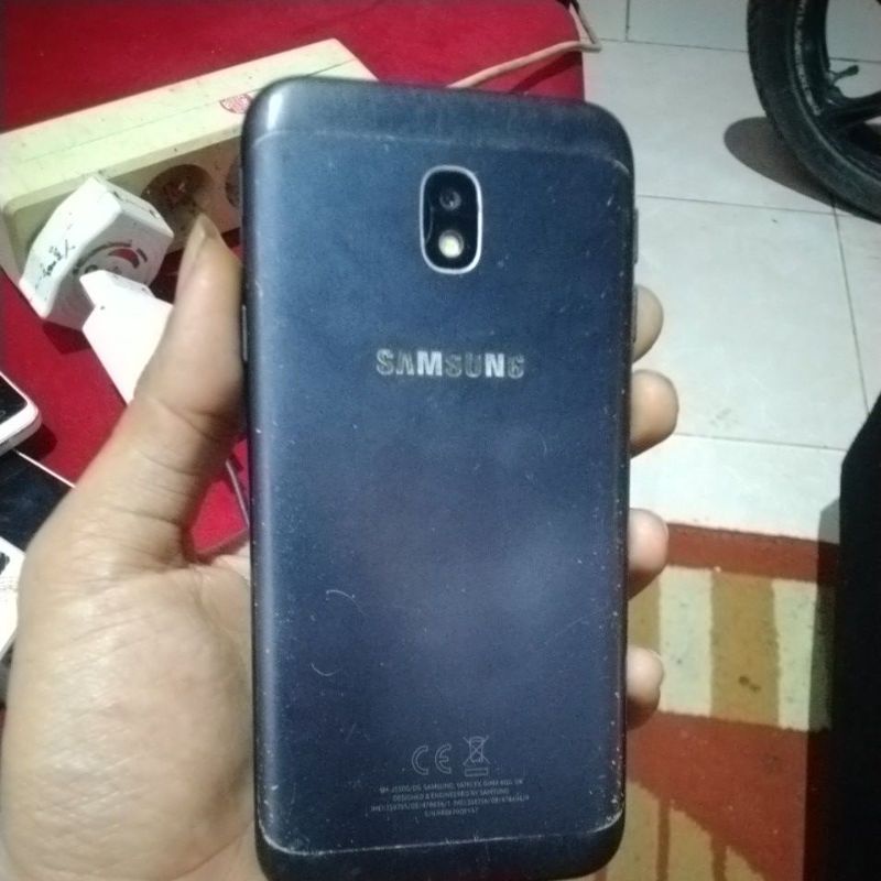 samsung j3 pro minus lcd
