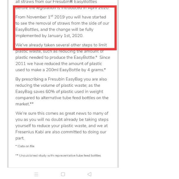 ♥ SUPPORTAN DRINK TROPICAL FRUITS 200 ML ➸