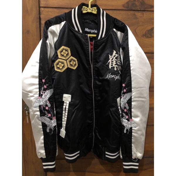 Sukajan Osaka - Memphis Original