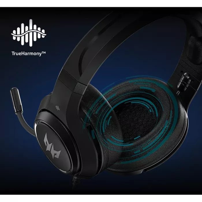 Acer Predator GALEA 350 Headset Gaming Best Quality &amp; Cheapest