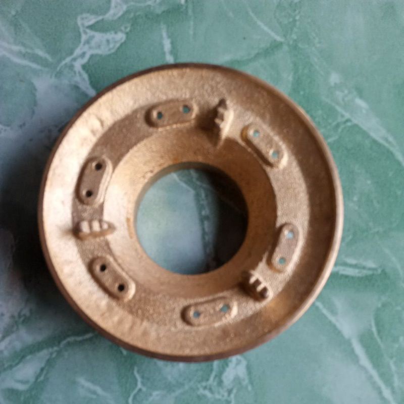 Burner kompor gas covina/ bluegas