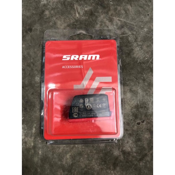 Sram Etap AXS Force Red Battery Baterai original sram