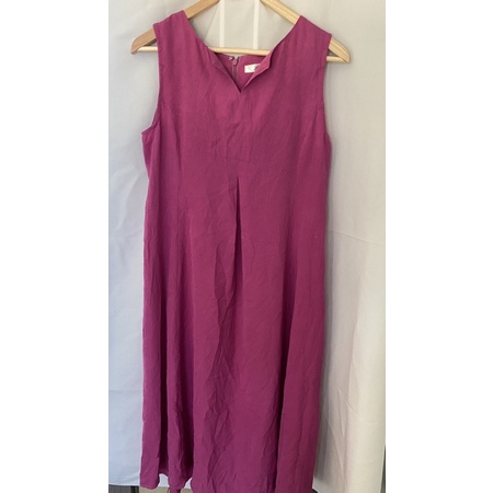 dress vintage wanita preloved