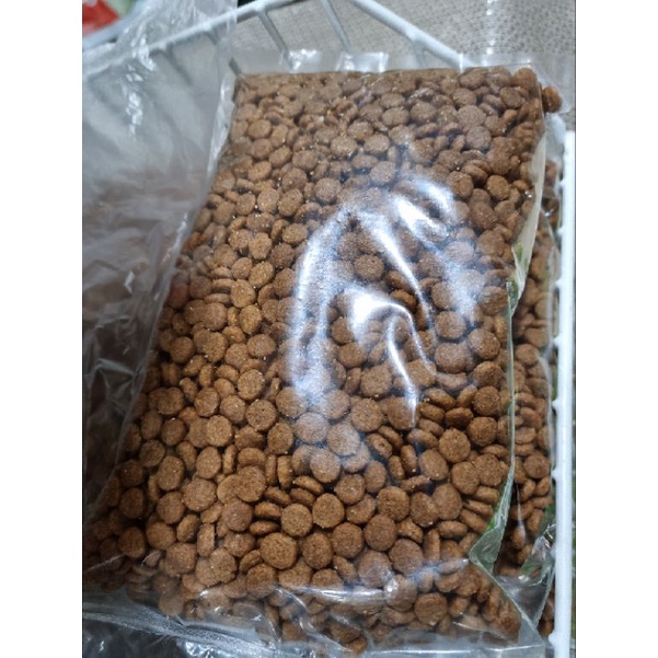 Pro Plan Adult 500Gr/Cat Food/Makanan Kucing Dewasa Gemuk Proplan