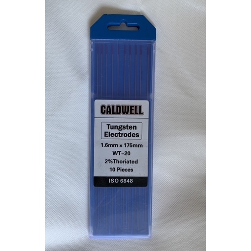 Caldwell Tungsten 1.6