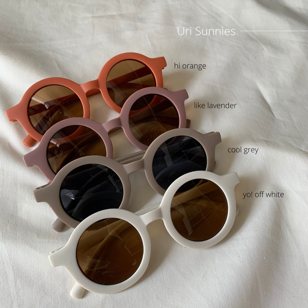

Dressuptimebaby - Uri Sunnies [TERMASUK BOX + SHREDDED PAPER]