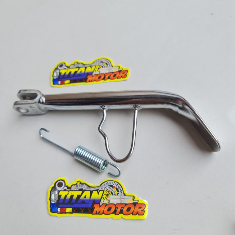 Harga standard standar chrome samping ring 14 yamaha motor mio soul mio
j mio sporty nouvo dll