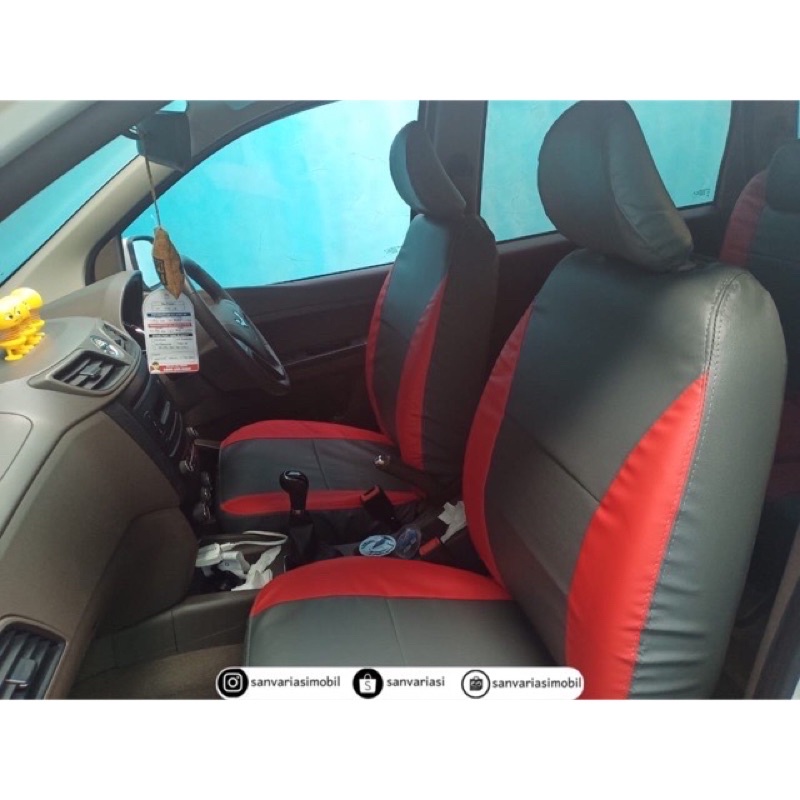 SARUNG JOK WULING CONFERO DB