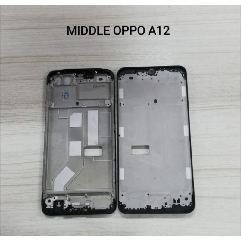 Frame Lcd Oppo A12 Ori