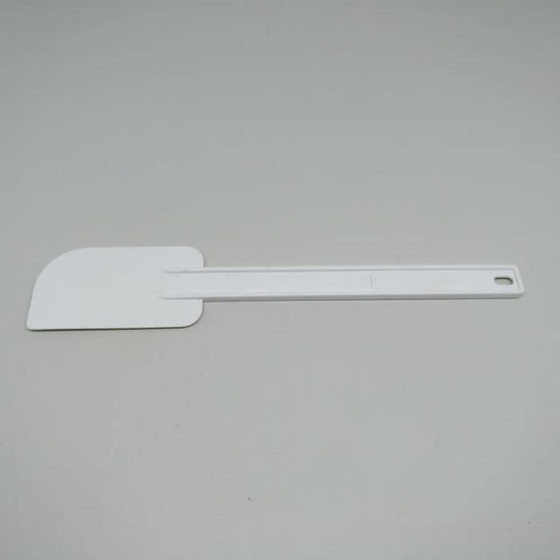 SPATULA SENDOK KUE SODET PLASTIK