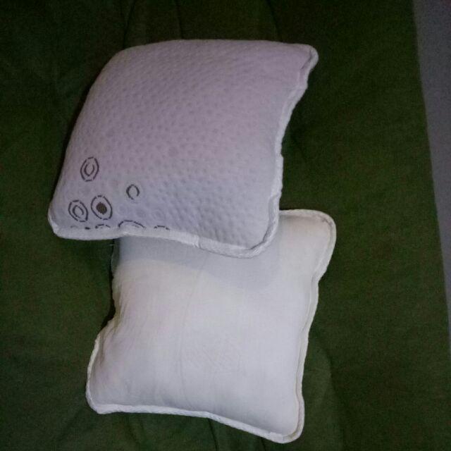 Bantal Sofa (latex)
