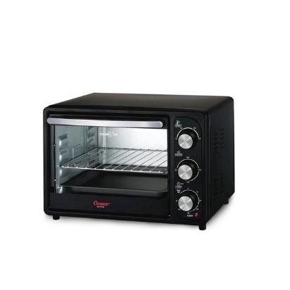 Cosmos CO9918 – Oven Toaster 18 Liter 600 Watt Tanpa Rotisserie