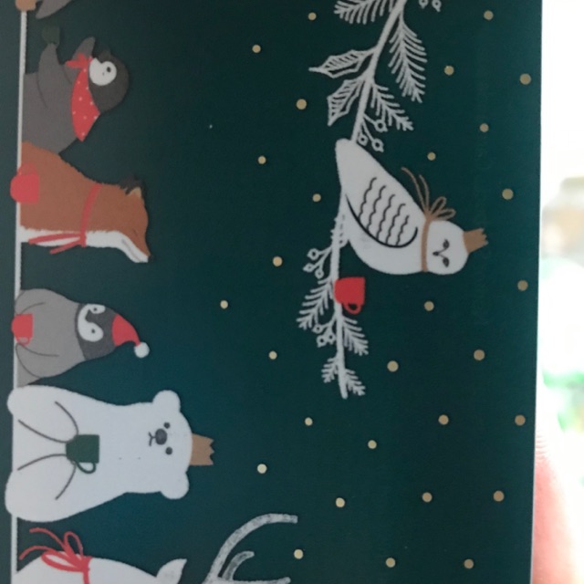 [BOOKED] Starbucks Tumblr ed Christmas 2019