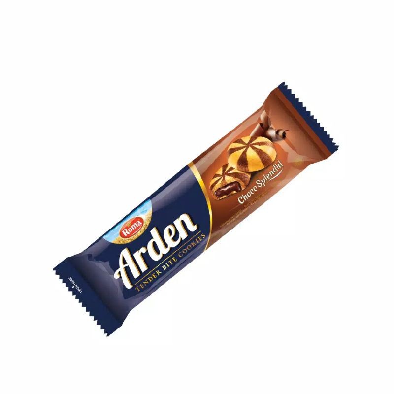 Roma Arden choco splendid box