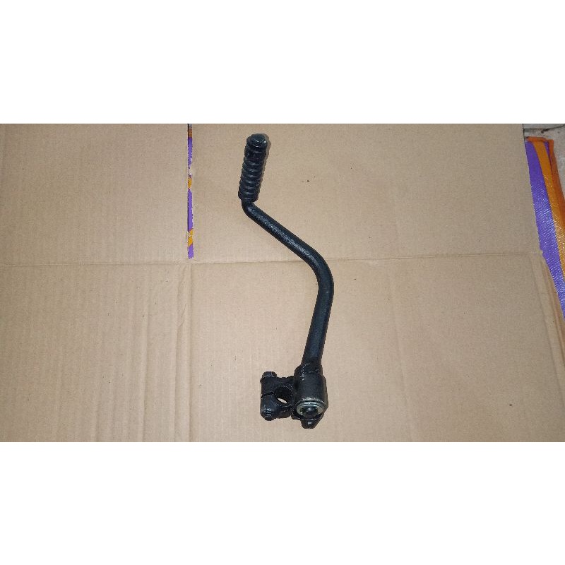 kick stater selahan engkolan cb 150 r original