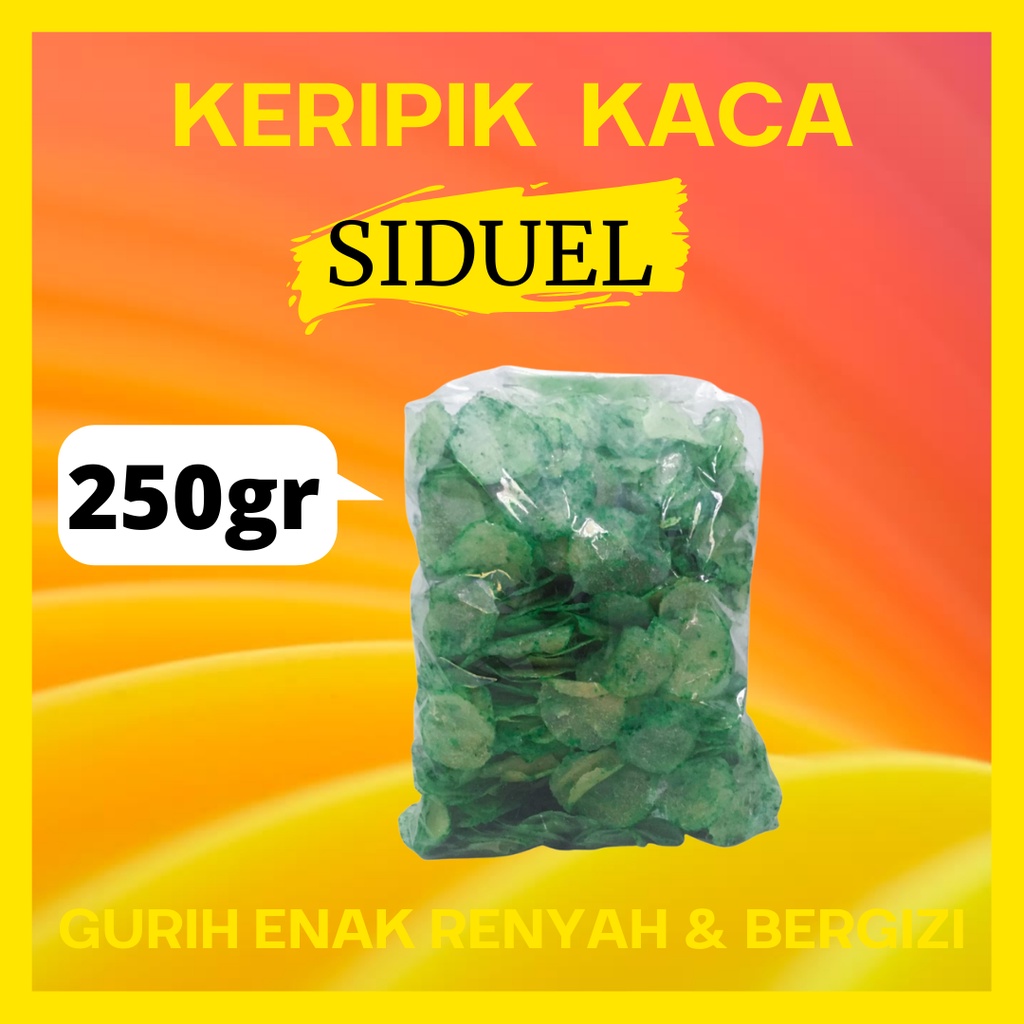 

Keripik kaca / Keripik kaca pedas / Keripik kaca 250gr / Keripik kaca 1/4kg pedas jeruk / kripca 250gr / kripca / kripca murah 250gr / keripik beling 250gr / kripca beledag / kripca beledag 250gr / keripik beling 250gr / keripik kaca daun jeruk 1/4gram