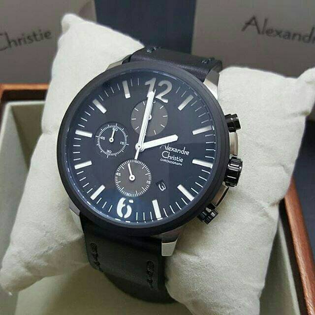 ALEXANDRE CHRISTIE 6267 ORIGINAL