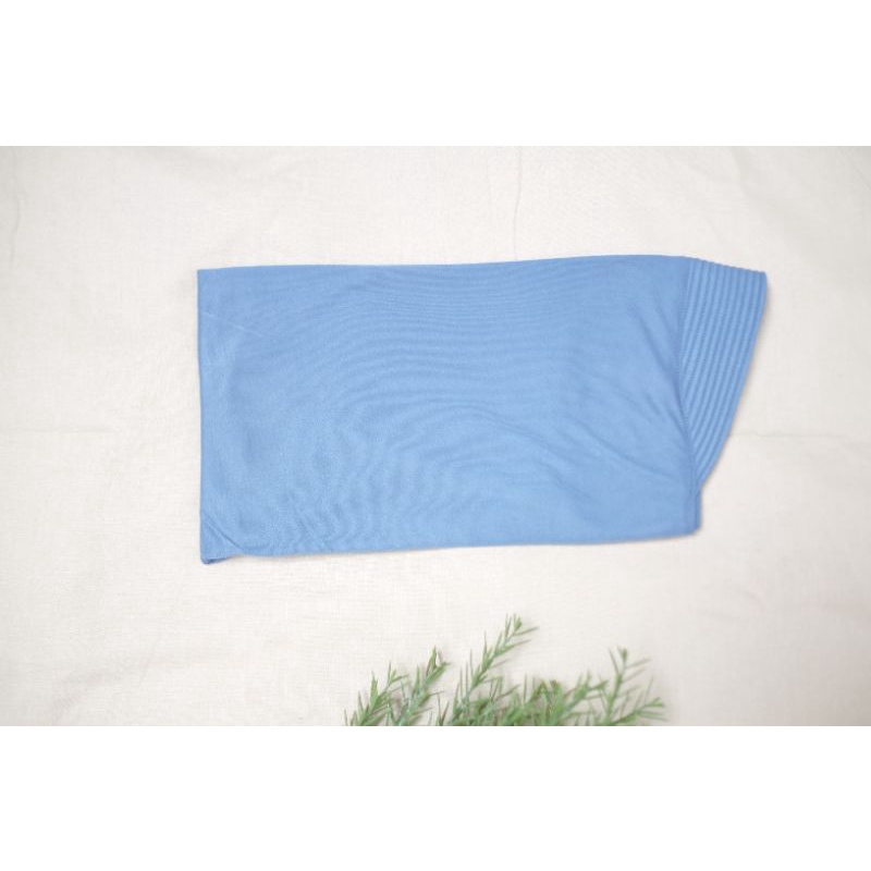 Jilbab Instan Longpad / Antem (Koleksi 2) by ASPUT.-slate