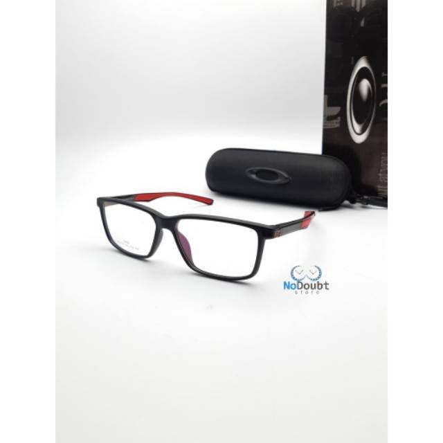 FRAME KACAMATA PRIA BREADBOX HIGH QUALITY