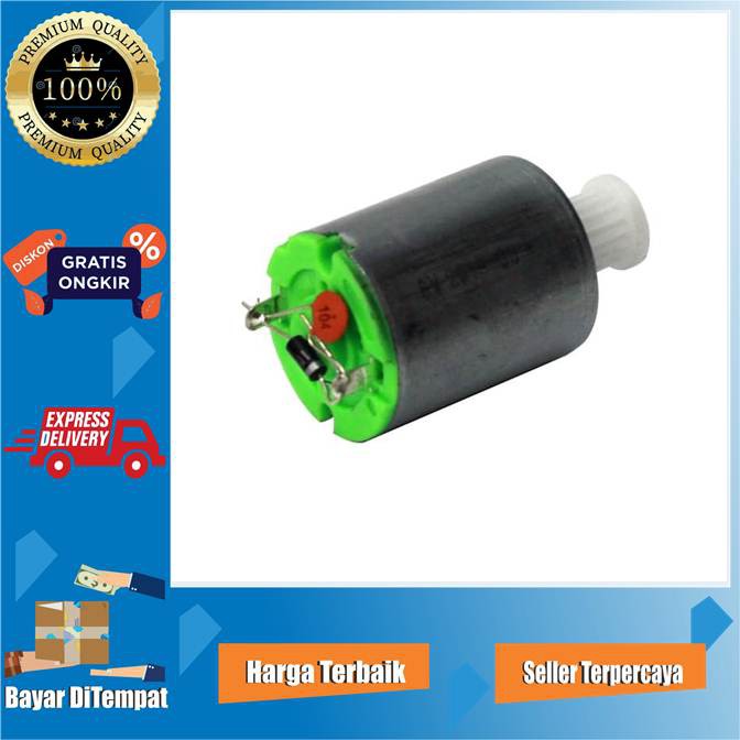 DISKON DINAMO / MOTOR MESIN JAHIT MINI FHSM 505A / FHSM 505 MSNJHT