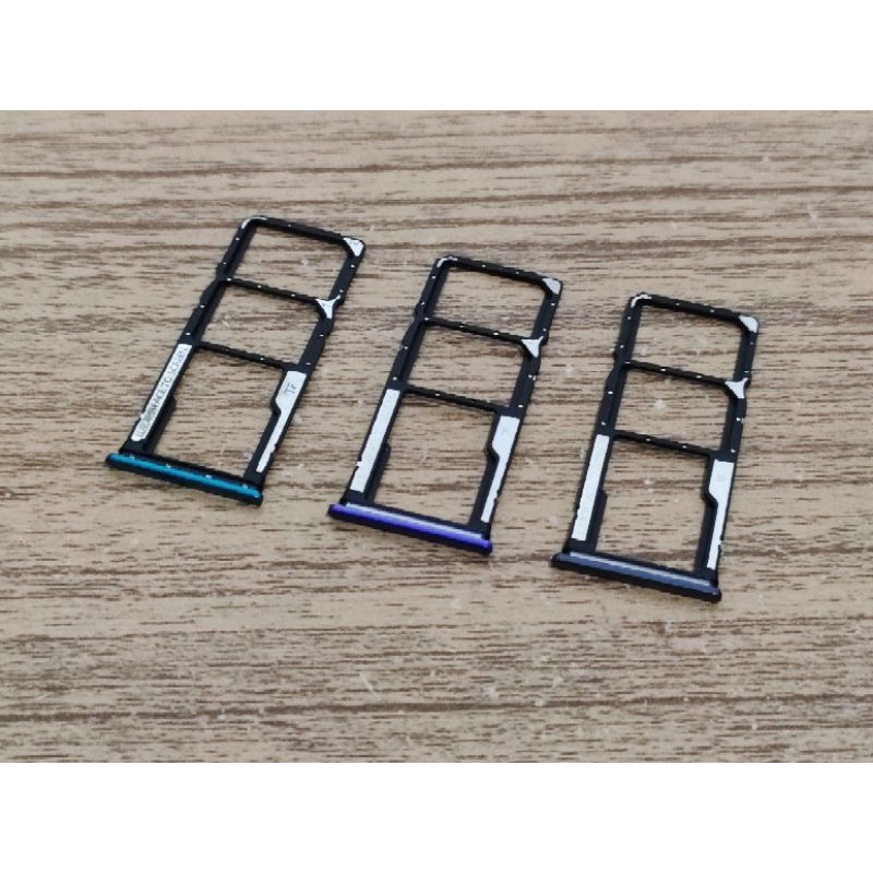 SIMLOCK / SIMTRAY XIAOMI REDMI 9