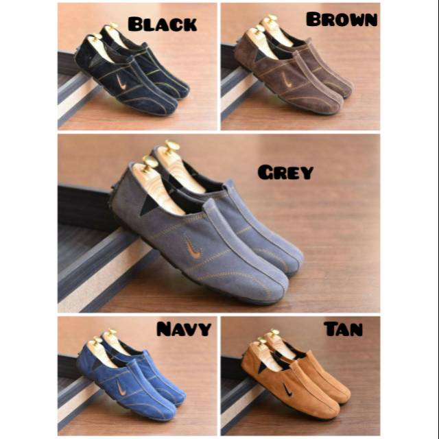 Sepatu Pria Casual/ Casual Pria/ Kickers Pria/ Kickers Slop/ Kickers Slip On/ Sepatu Cowok/ Adidas