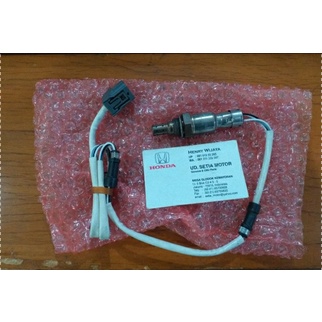 Sensor Oxygen Oksigen Bawah Honda Brio Original