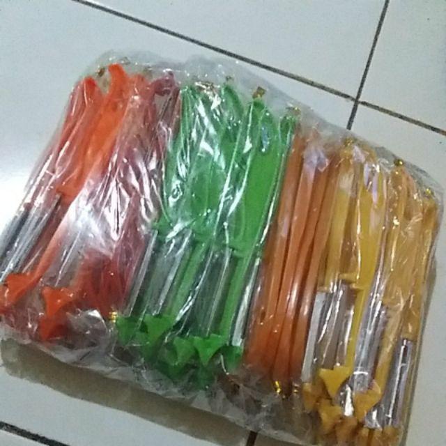Souvenir Pernikahan Pengupas Buah Alat Dapur Serut Buah Murah Sovenir Nikahan Pesta
