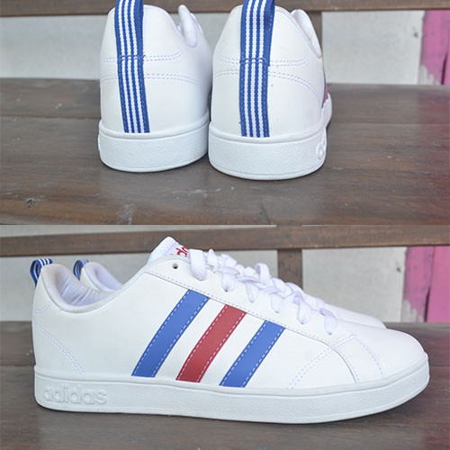 Sepatu Adidas Putih - Sepatu Murah - Sepatu Pria - ASLI