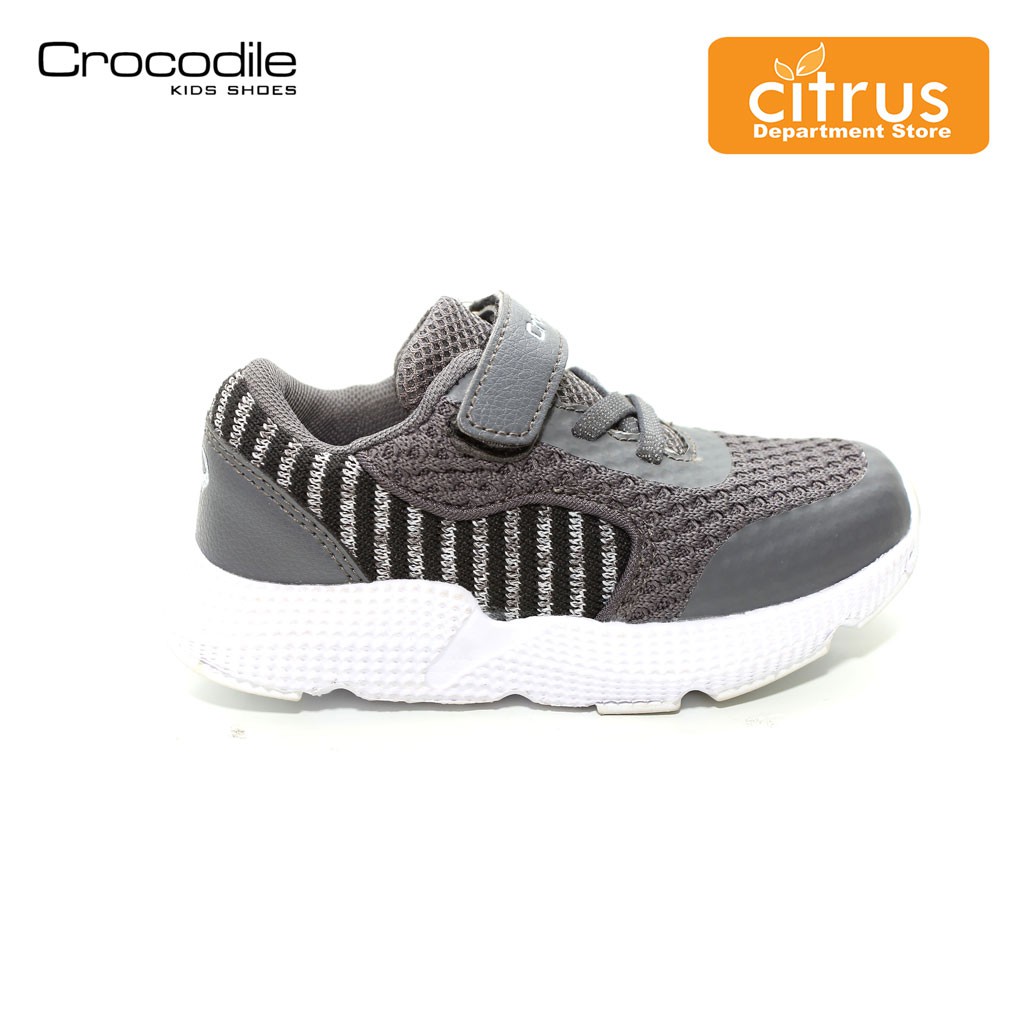 crocodile kids shoes