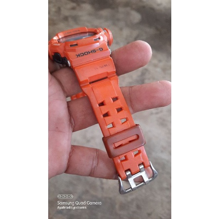 Original Casio Gshock G9200r