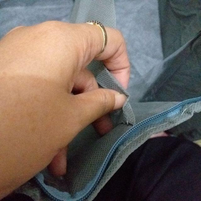 Storage Box Organizer Kotak Penyimpanan Baju Bag Organizer Kotak Mainan Perlengkapan Rumah 263