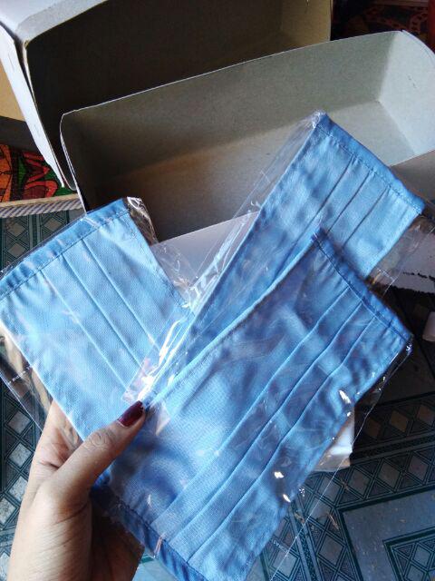 Salib Yesus Warna Motif Kayu Coklat Tua 29 Cm