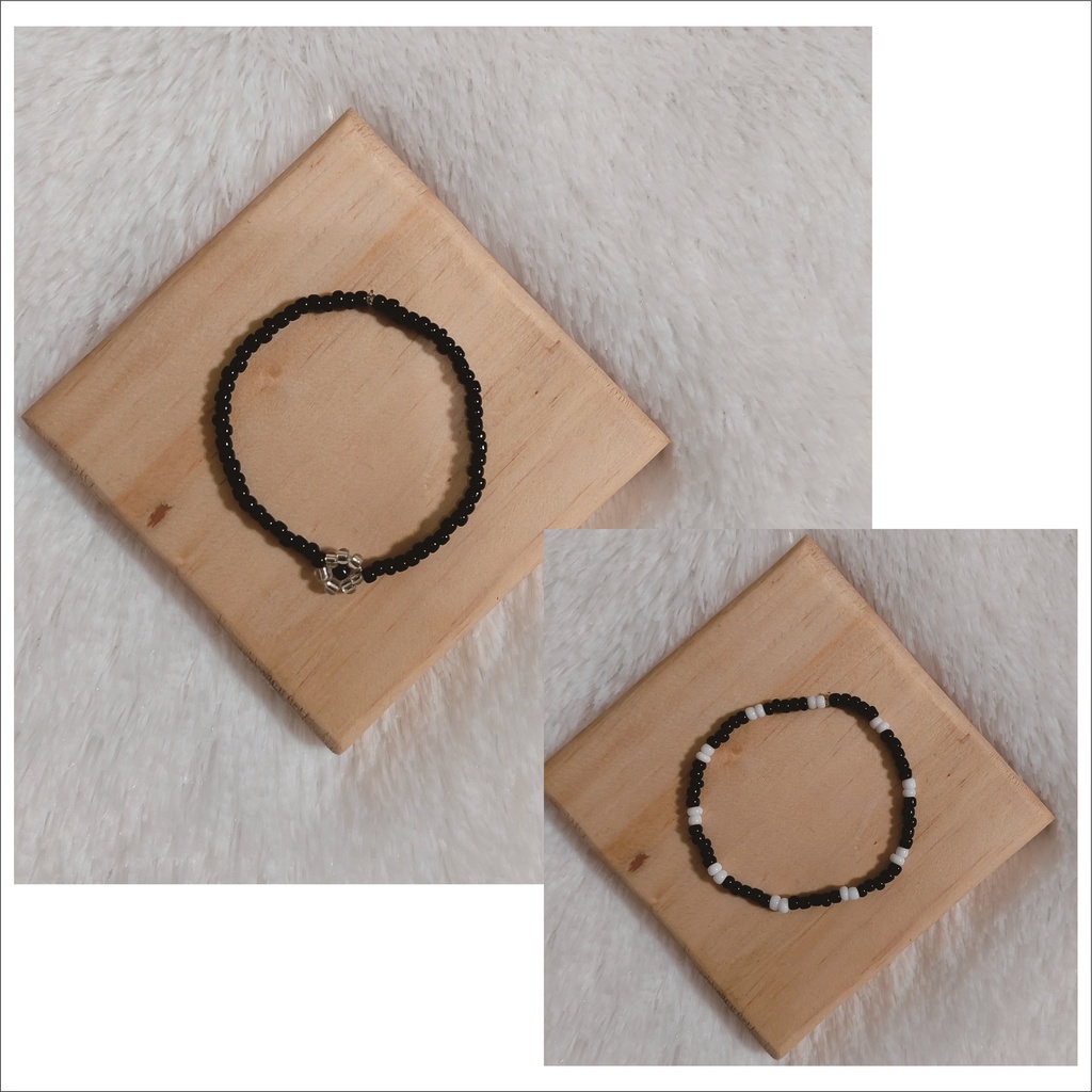 PENTAGON Yuto Bracelet | Custom Gelang Idol Kpop | Gelang PENTAGON | Gelang Yuto