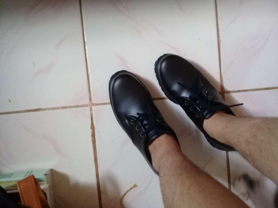 Khakikakiku Mia Black