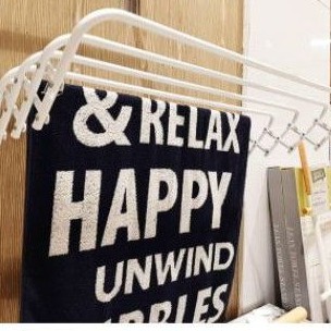 JEMURAN DINDING JEMURAN HANDUK