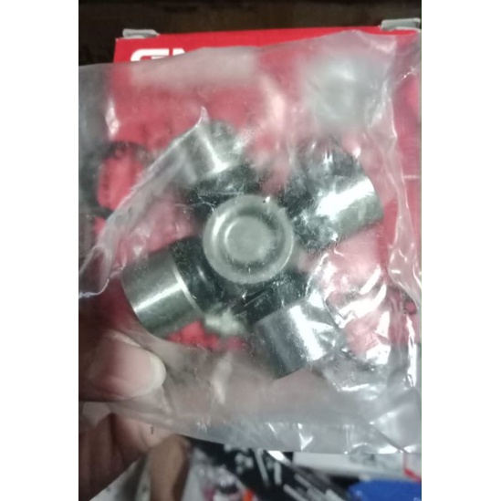 Cross Joint Stir Toyota Corolla Dx ke70
