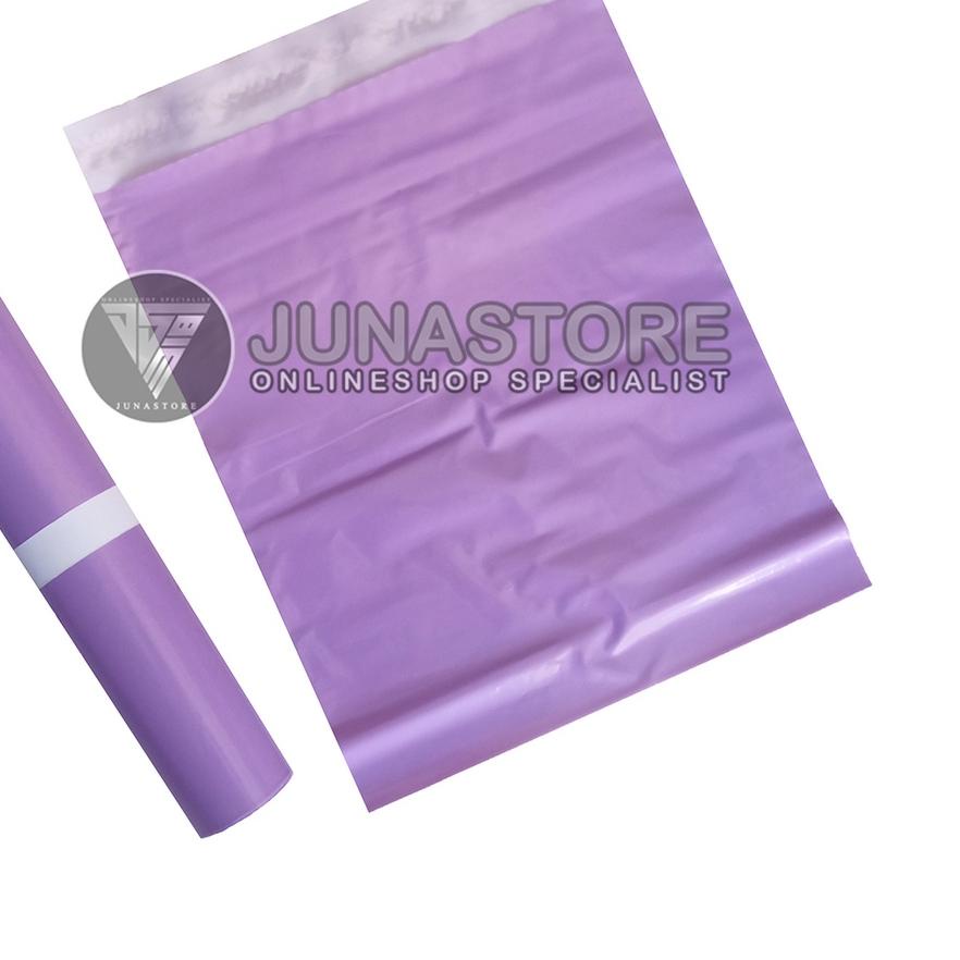 

민 Polymailer Double Layer / Plastik Polymailer 25 x 35 Recomend