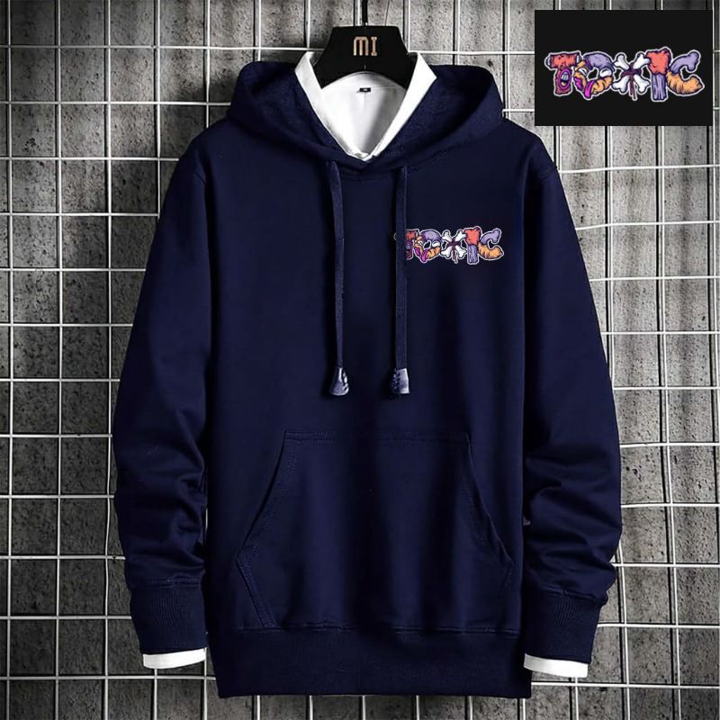 Sweater hoodie pria wanita TOXIC terbaru/jaket hoodie kekinian pria wanita